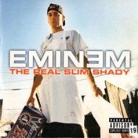 The Real Slim Shady_Eminem