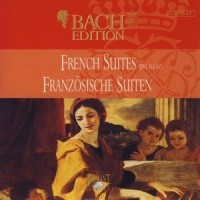 Johann Sebastian Bach: Suite No. 4 in E-flat major, BWV 815 - IV. Gavotte_Johann Sebastian Bach