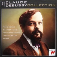 La Plus Que Lente: Valse Pour Piano_Classical Artists