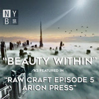 Beauty Within (As Featured in Anthony Bourdain's "Raw Craft Episode 5: Arion Press")_Mark Petrie