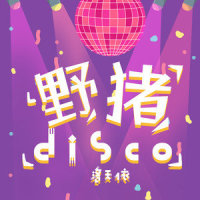 野猪disco_洛天依