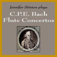Concerto in A Major Wq 168/H 438: III. Allegro assai_Jennifer Stinton