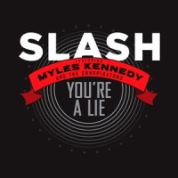You're a Lie_Slash