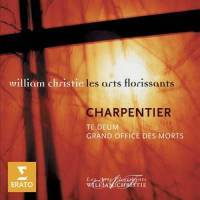Messe pour les Trpasss ( 8 voix en deux choeurs et instruments) H.2, Kyrie: Kyrie eleison_Choeurs Et Orchestre Des Arts Florissants