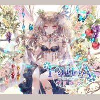Lenie Ya Falea_叶月由罗