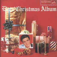 Here Comes Santa Claus (Right Down Santa Claus Lane)_Elvis Presley