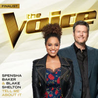 Tell Me About It_Spensha Baker,Blake Shelton