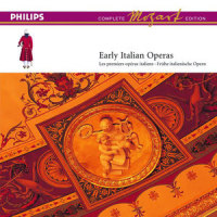 Sinfonia_Kammerorchester Carl Philipp Emanuel Bach,Peter Schreier,Christine Schornsheim