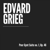 III. Anitra's Dance_Edvard Grieg