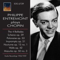 Waltz in A-Flat Major, Op. 42_Philippe Entremont