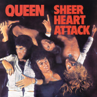 Now I'm Here_Queen