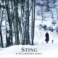 Lullaby For An Anxious Child_Sting