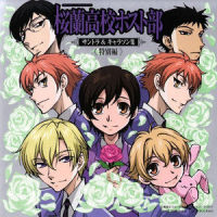 Ouran Concerto・Moderatomarciale for oboe,2 horns,violin and string quartet_平野義久