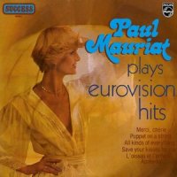 SAVE YOUR KISSES FOR ME_Paul Mauriat