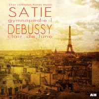 New World Symphony_Erik Satie,Achille-Claude Debussy