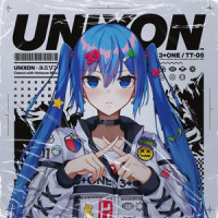 Anemone_Osanzi,初音未来