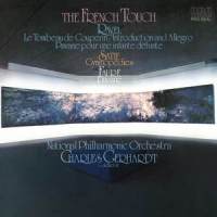 No. 1 (第1首 缓慢而痛苦)_Charles Gerhardt,National Philharmonic Orchestra,Erik Satie
