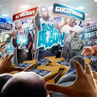Freestyle(Part 2)_Gucci Mane