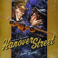 Home Life_John Barry