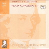 Wolfgang Amadeus Mozart: Rondo in C major, K. 373_Wolfgang Amadeus Mozart