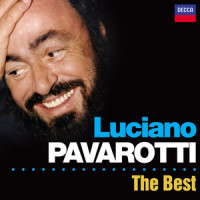 Ti adoro_Luciano Pavarotti