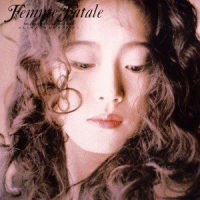 Move Me: Strictly Confidential_中森明菜