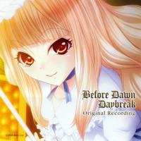 Over The Daybreak_fripSide
