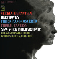 I. Adagio_Rudolf Serkin,New York Philharmonic,Ludwig van Beethoven,Leonard Bernstein