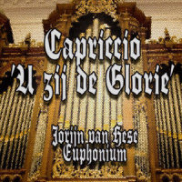 Capriccio 'U Zij de Glorie'(Euphonium Multi-Track)_Jorijn Van Hese,George Friedrich Handel,Frank Kaman