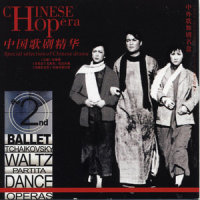 Looking At My Native Place In Moonlight (Jie Yue Guang Zai Kan Kan Wo De Jia Xiang)_涪陵,王玉珍