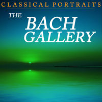 Violin Concerto No. 1 In A Minor, BWV 1041 : Allegro Moderato_John Barry
