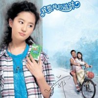 我要我的滋味_刘亦菲