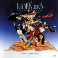 Les 1001 Nuits_Gabriel Yared