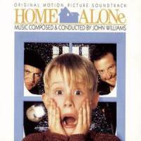 Holiday Flight_John Williams