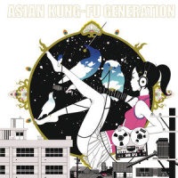 24時_ASIAN KUNG-FU GENERATION