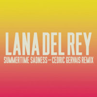 Summertime Sadness_Lana Del Rey