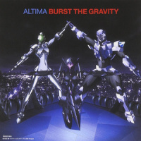 CYBER CYBER_ALTIMA