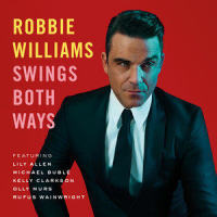 Where There's Muck_Robbie Williams