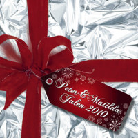 Please Come Home for Christmas_Peter,Matilda