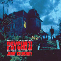 Psycho II – End Title_Jerry Goldsmith
