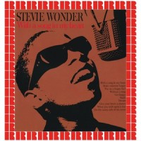 With A Song In My Heart_Stevie Wonder