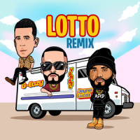 Lotto_Joyner Lucas,Yandel,G-Eazy