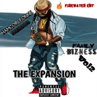 Gansta Everyday_HAM CORLEONNE,Mr. Magic,Brooks,YOUNG CHETTA 1HUNNA