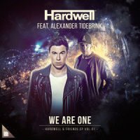 We Are One_Hardwell,Alexander Tidebrink