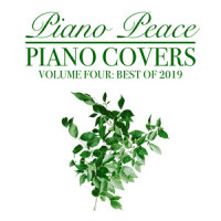 Dance Monkey(Piano Version)_Piano Peace