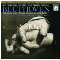 III. Rondo: Molto allegro (2017 Remastered Version)_Eugene Ormandy,Ludwig van Beethoven,Rudolf Serkin,The Philadelphia Orchestra
