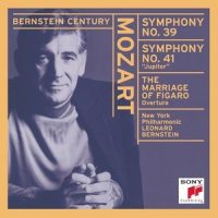 Le nozze di Figaro, K. 492: Overture_Leonard Bernstein,New York Philharmonic,Wolfgang Amadeus Mozart