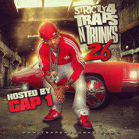 Can't Stop_Slim Thug,2 Chainz