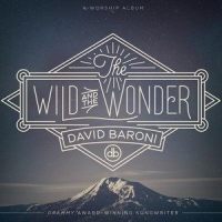 As You Are(feat. Galen Crew)_David Baroni,Galen Crew
