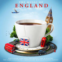 Chanson De Matin, Op. 15, No. 2_Edward Elgar,Ralph Vaughan Williams,Philharmonia Orchestra,Sir Malcolm Sargent